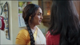 Bas Itna Sa Khwaab - 25th December 2024